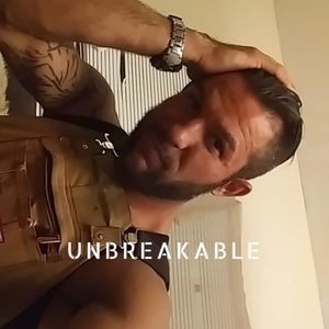 Meet your Posher, Billy